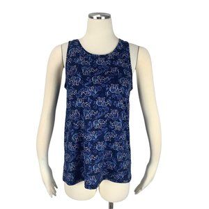 Croft & Barrow NWT Intimate Tank Top Small Stretch Soft Comfortable